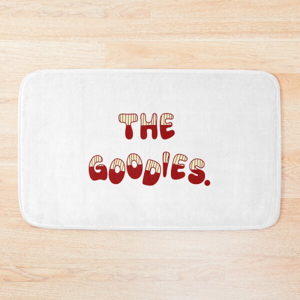 Item preview, The Goodies  designed and sold by PolyBoutiquez.