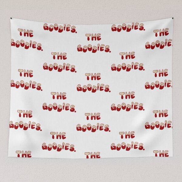 Item preview, The Goodies  designed and sold by PolyBoutiquez.