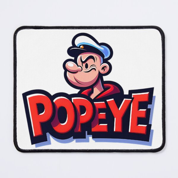 Item preview, Animated Sailor Captain Character Smirking In White Cap designed and sold by RAKIBULFAHIM.