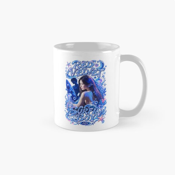 Item preview, Surfin Boy Joy Red Velvet Summer Splash designed and sold by Valereekmerch.