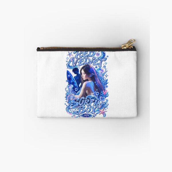Item preview, Surfin Boy Joy Red Velvet Summer Splash designed and sold by Valereekmerch.