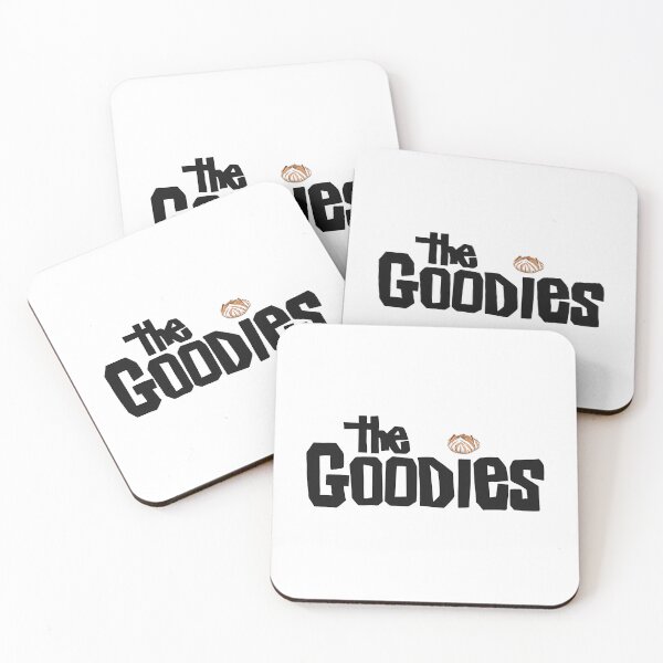 Item preview, The Goodies  designed and sold by PolyBoutiquez.
