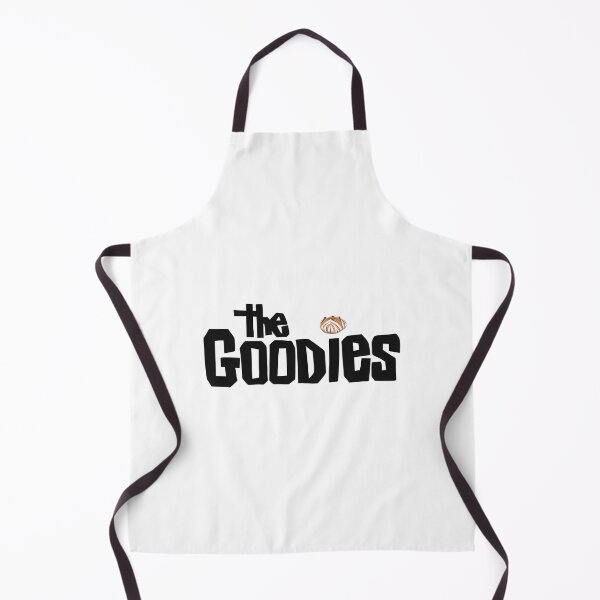 Item preview, The Goodies designed and sold by PolyBoutiquez.