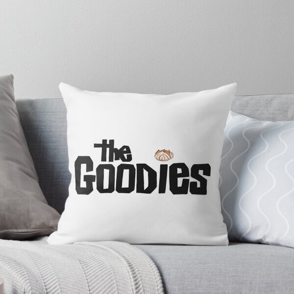 Item preview, The Goodies  designed and sold by PolyBoutiquez.