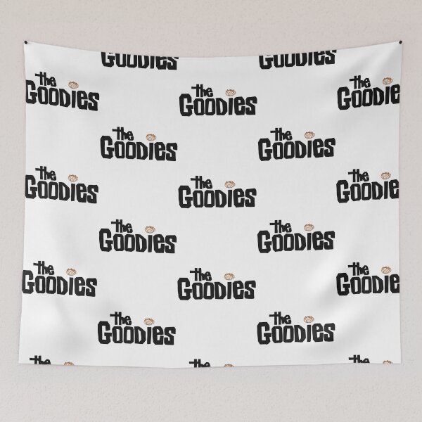 Item preview, The Goodies  designed and sold by PolyBoutiquez.