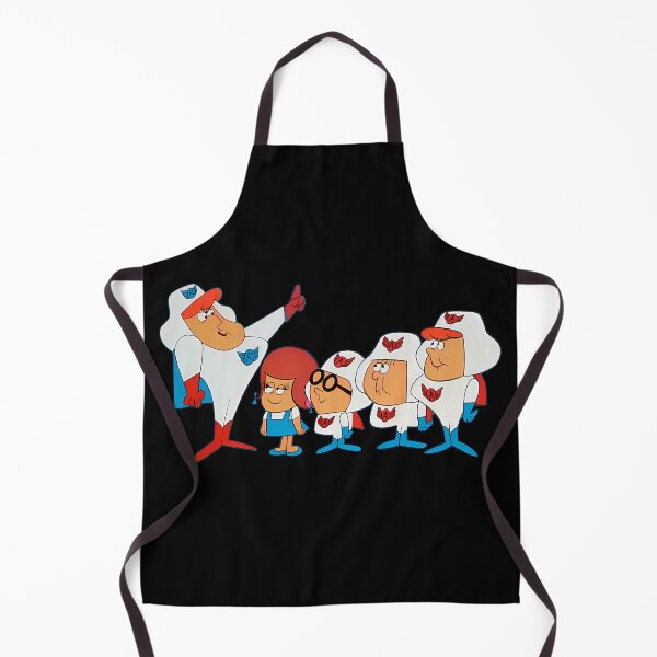 Item preview, Superhero Team Standing Together In Uniforms With Leader Pointing designed and sold by RAKIBULFAHIM.