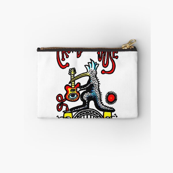 Item preview, Red Typography With Bird Colorful designed and sold by kakkak2305.