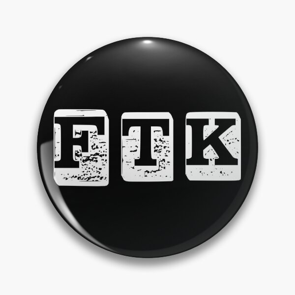 Item preview, FTK Gear designed and sold by DynamicDesign.