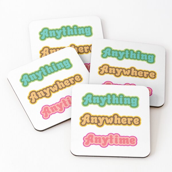 Item preview, The Goodies  designed and sold by PolyBoutiquez.
