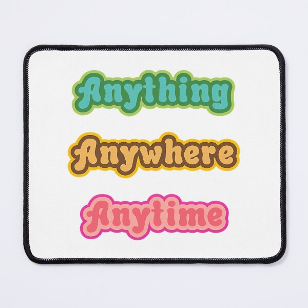 Item preview, The Goodies designed and sold by PolyBoutiquez.