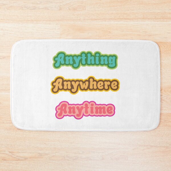 Item preview, The Goodies  designed and sold by PolyBoutiquez.