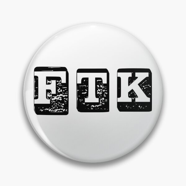 Item preview, FTK Gear designed and sold by DynamicDesign.