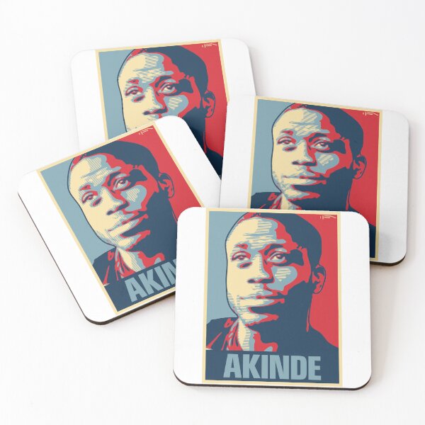 Item preview, Akinde designed and sold by DFA.