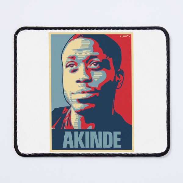 Item preview, Akinde designed and sold by DFA.