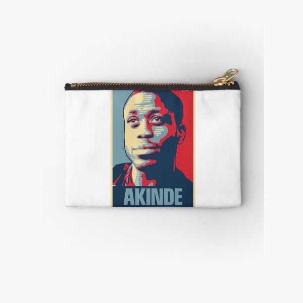 Item preview, Akinde designed and sold by DFA.
