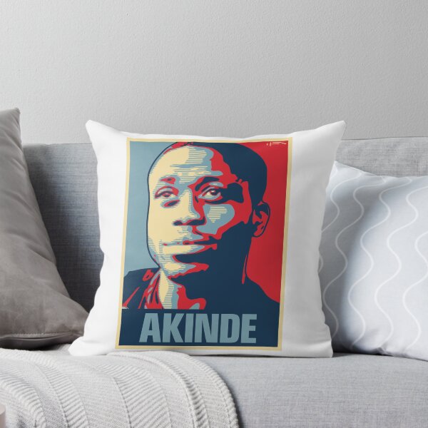 Item preview, Akinde designed and sold by DFA.