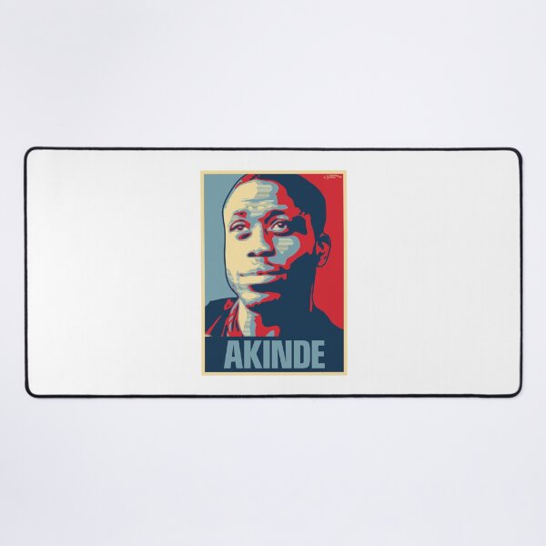 Item preview, Akinde designed and sold by DFA.