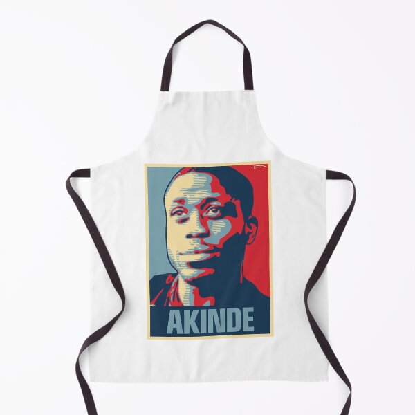 Item preview, Akinde designed and sold by DFA.