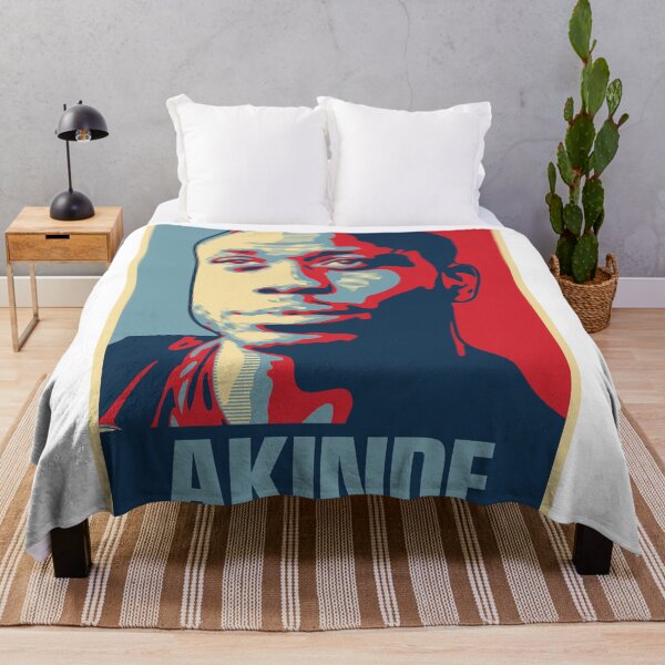 Item preview, Akinde designed and sold by DFA.