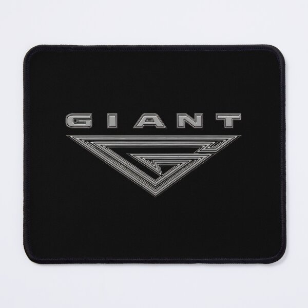 Item preview, GIANT Geometric Logo designed and sold by GWARTUKSTORE.