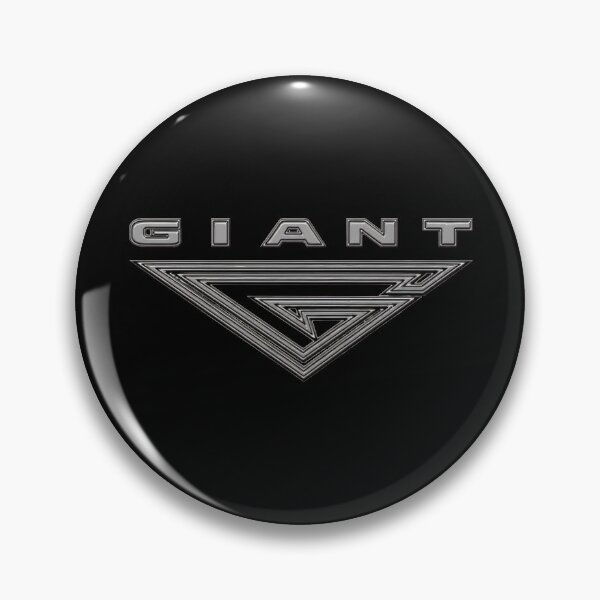 Item preview, GIANT Geometric Logo designed and sold by GWARTUKSTORE.