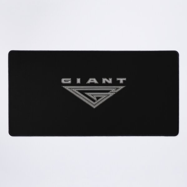 Item preview, GIANT Geometric Logo designed and sold by GWARTUKSTORE.
