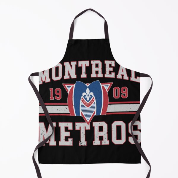 Item preview, Heated Rivalry Inspired Montreal Metros Team Holla designed and sold by atreyoshop.