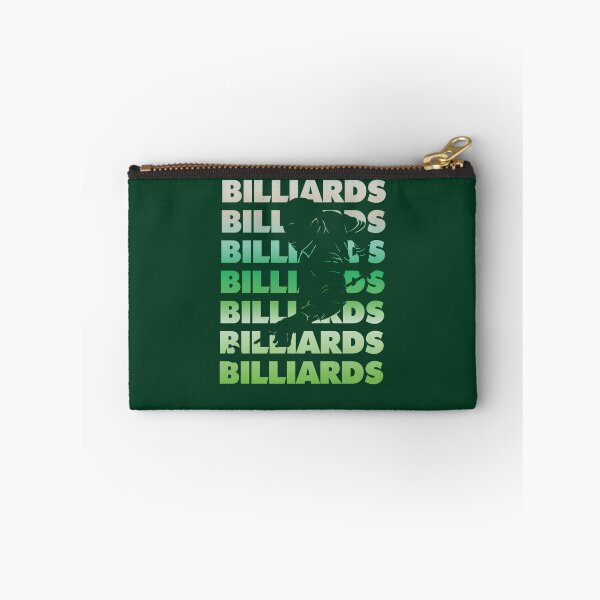 Item preview, Billiards Billiardplayer Sunset Retro Design 162 designed and sold by MaymaCAA.