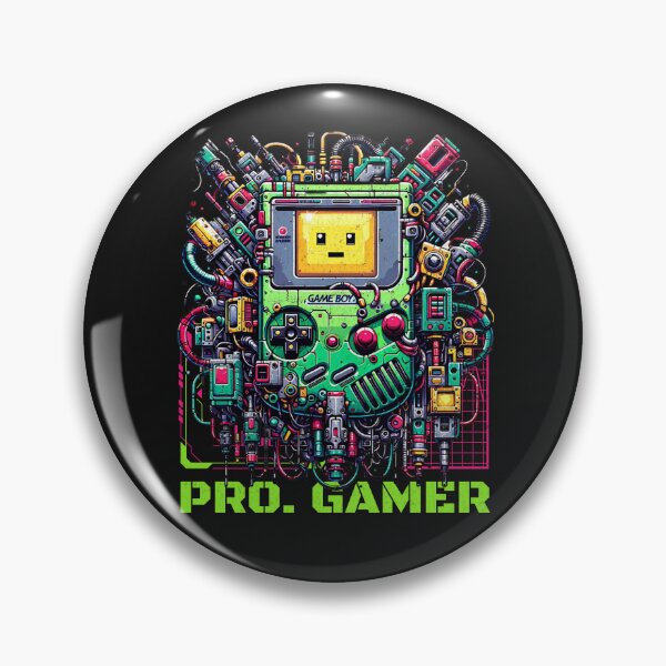 Item preview, PROFESSIONAL GAMER designed and sold by SPOOFSHIRT.