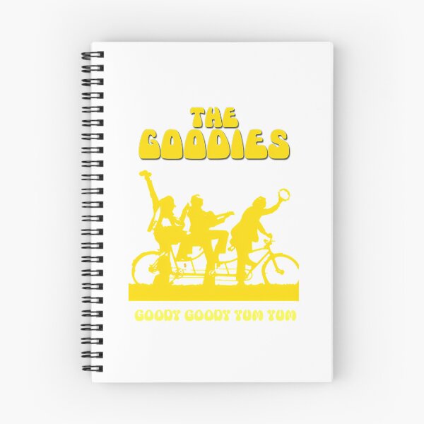Item preview, The Goodies Bike Silhouette designed and sold by PolyBoutiquez.