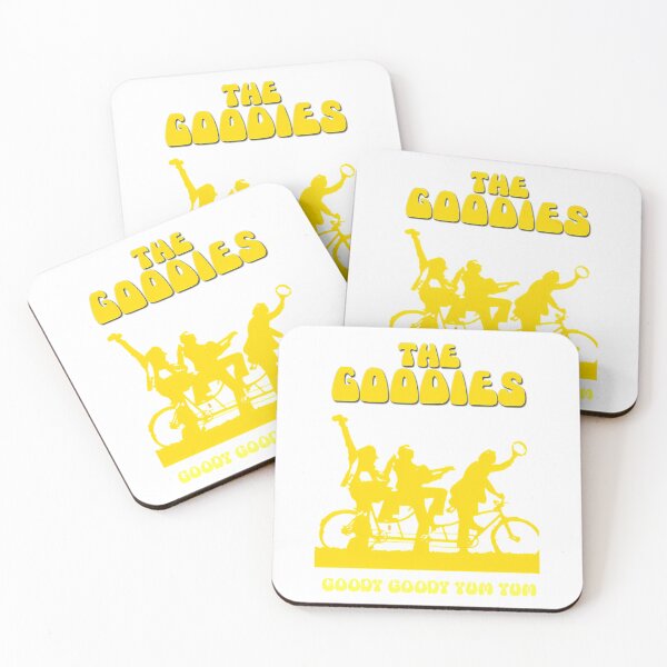 Item preview, The Goodies Bike Silhouette designed and sold by PolyBoutiquez.