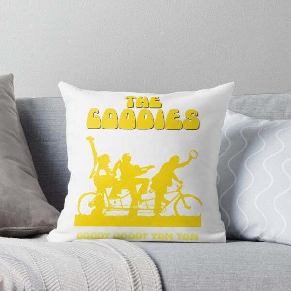 Item preview, The Goodies Bike Silhouette designed and sold by PolyBoutiquez.