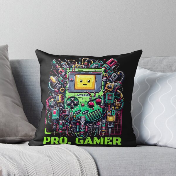 Item preview, PROFESSIONAL GAMER designed and sold by SPOOFSHIRT.