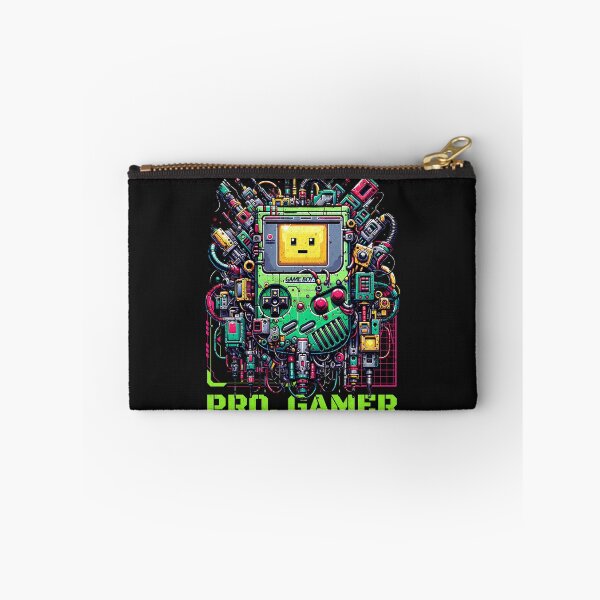 Item preview, PROFESSIONAL GAMER designed and sold by SPOOFSHIRT.
