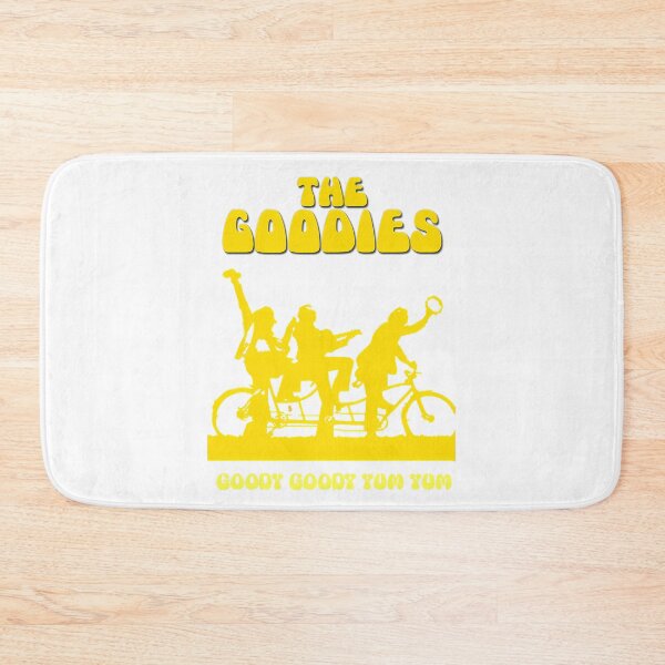 Item preview, The Goodies Bike Silhouette designed and sold by PolyBoutiquez.