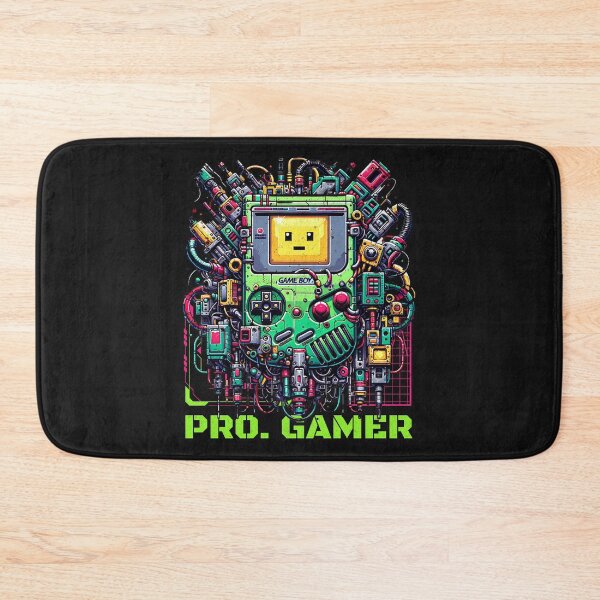 Item preview, PROFESSIONAL GAMER designed and sold by SPOOFSHIRT.
