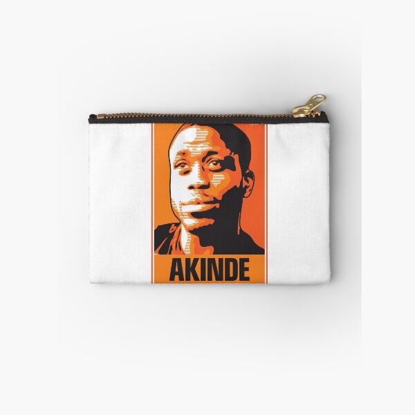 Item preview, Akinde - BNT designed and sold by DFA.