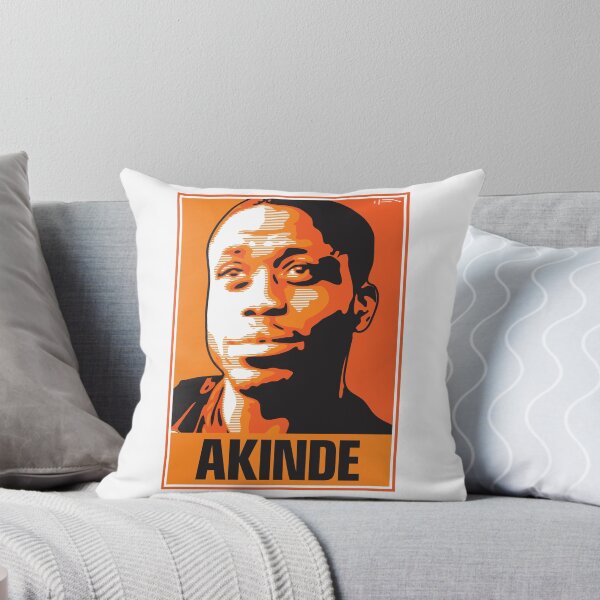 Item preview, Akinde - BNT designed and sold by DFA.