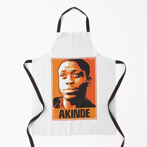 Item preview, Akinde - BNT designed and sold by DFA.