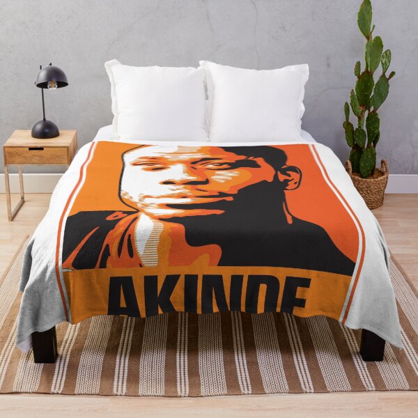 Item preview, Akinde - BNT designed and sold by DFA.
