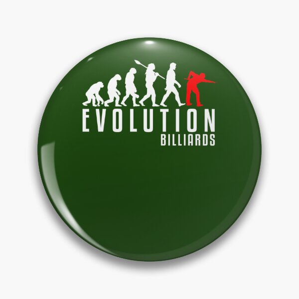Item preview, Billiards Evolution 478 designed and sold by MaymaCAA.