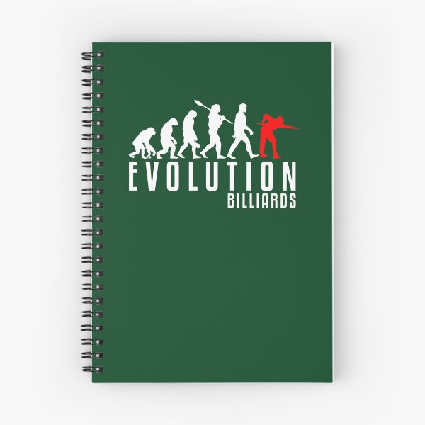 Item preview, Billiards Evolution 478 designed and sold by MaymaCAA.