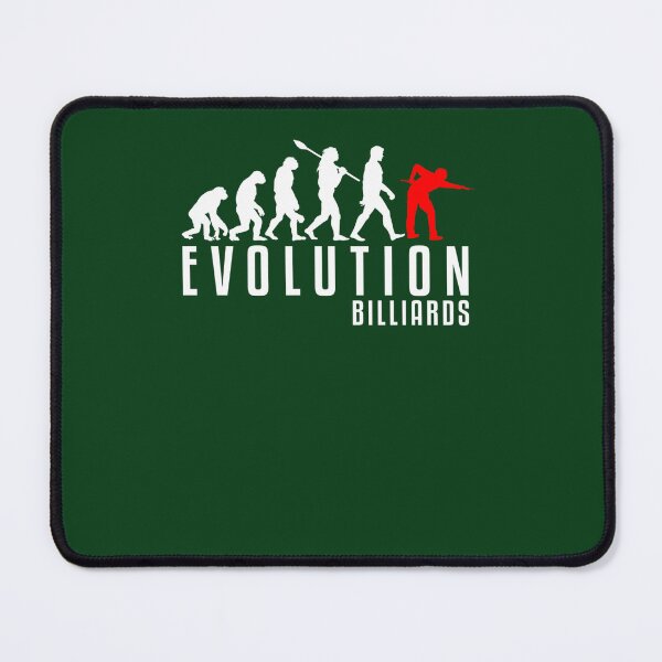 Item preview, Billiards Evolution 478 designed and sold by MaymaCAA.