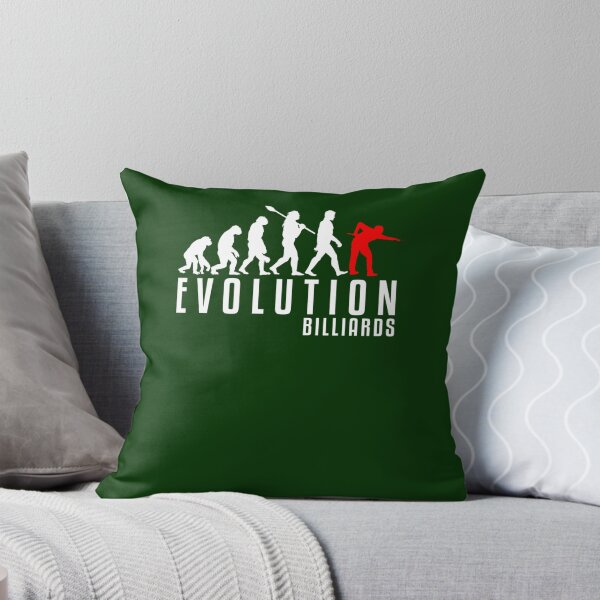 Item preview, Billiards Evolution 478 designed and sold by MaymaCAA.