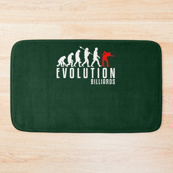 Item preview, Billiards Evolution 478 designed and sold by MaymaCAA.