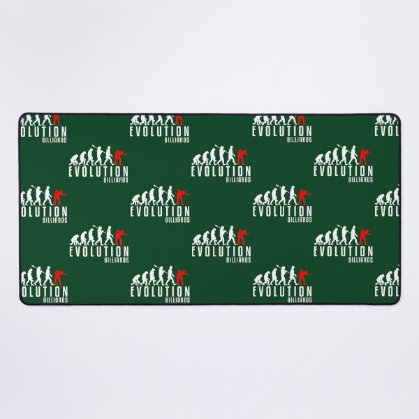 Item preview, Billiards Evolution 478 designed and sold by MaymaCAA.