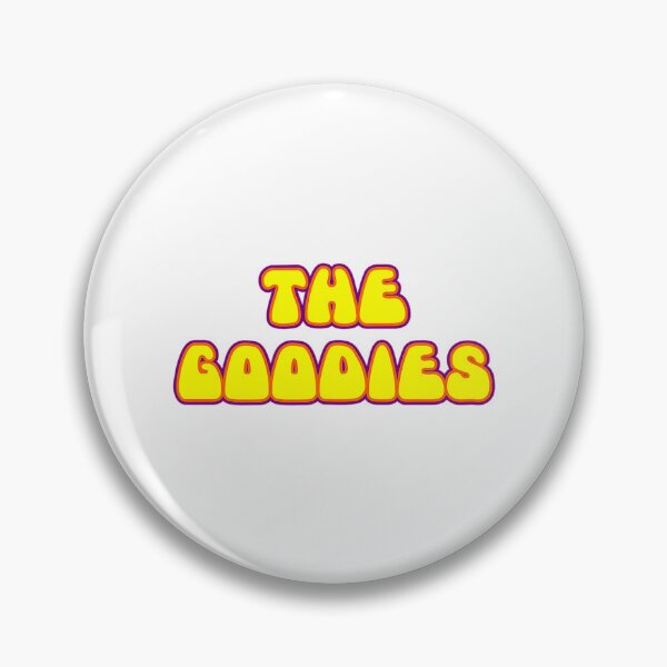 Item preview, The Goodies Classic T Shirt designed and sold by PolyBoutiquez.
