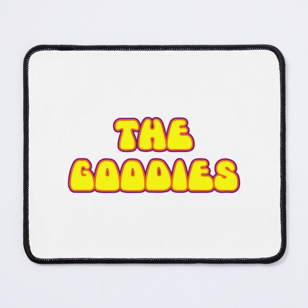 Item preview, The Goodies Classic T Shirt designed and sold by PolyBoutiquez.