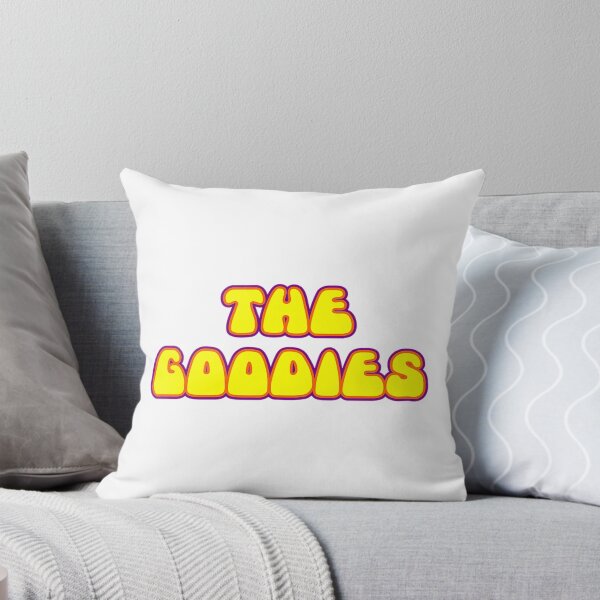 Item preview, The Goodies Classic T Shirt designed and sold by PolyBoutiquez.