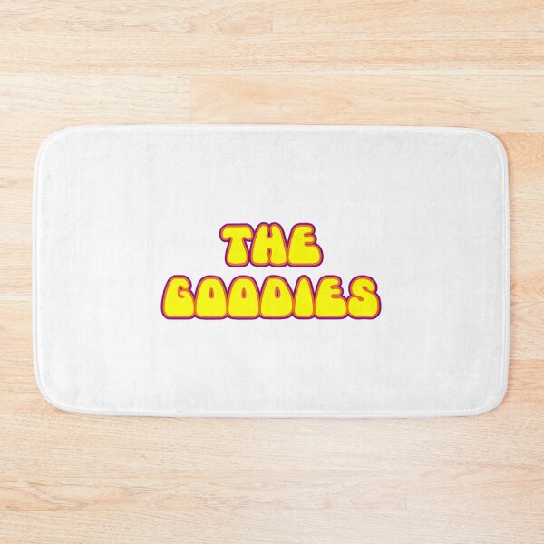 Item preview, The Goodies Classic T Shirt designed and sold by PolyBoutiquez.
